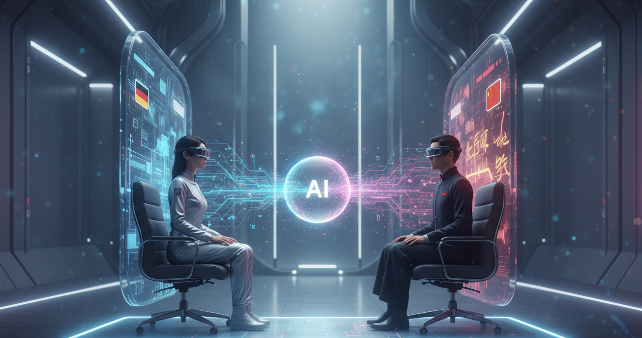 Remote Service und Learning Support (Konzeptstudie)