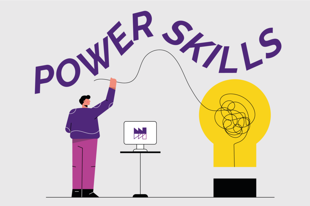 Power skills