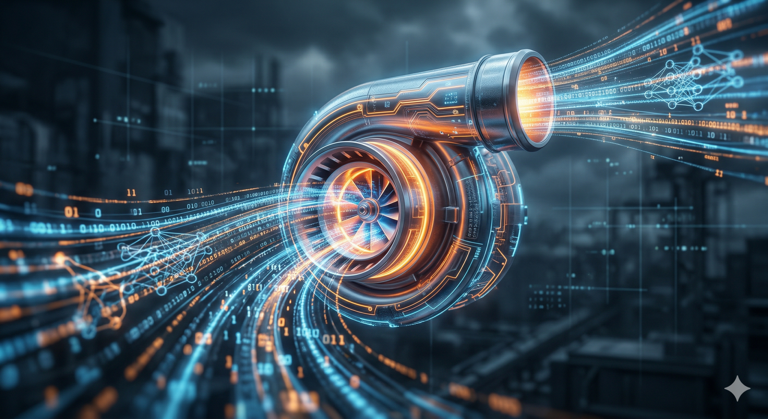 Zündet die Rezession den KI-Learning Turbo?