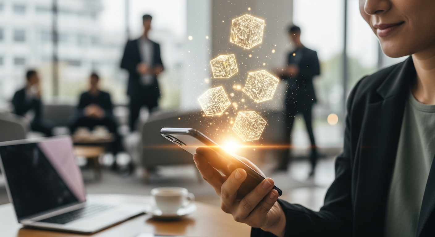 Learning Nuggets – Hype oder Swipe?